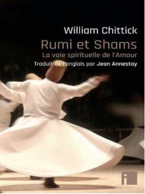 cover image of Rumi et Shams